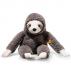 Steiff Sanny Sloth - view 1