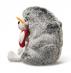 Steiff Hedgy Christmas Hedgehog - view 2