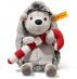 Steiff Hedgy Christmas Hedgehog - view 1