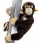 Steiff Jocko Magnetic Chimpanzee 060212 - view 1