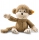 Steiff Cuddly Friends Brownie 30cm Monkey 060304 - view 1