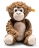 Steiff Cuddly Friends 30cm Bodo Monkey 060427 - view 1