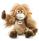 Steiff Elani Baby Orang-Utan - view 1