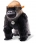 Steiff National Geographic Boogie Gorilla 062216 - view 1