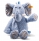 Steiff Cuddly Friends Earz Elephant 062544 - view 1