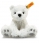 Steiff Cuddly Friends Lasse 18cm Polar Bear 062629 - view 1