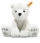 Steiff Cuddly Friends Lasse 28cm Polar Bear 062636 - view 1