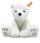 Steiff Lasse 28cm Polar Bear - view 1