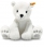 Steiff Cuddly Friends Lasse 35cm Polar Bear 062643 - view 1