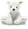 Steiff Lasse 35cm Polar Bear - view 1