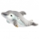 Steiff Cappy 35cm Dolphin 063183 - view 1