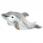 Steiff Cappy 35cm Dolphin - view 1