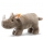 Steiff Norbert Rhinoceros 063671 - view 1