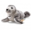 Steiff National Geographic Sheila Baby Seal 063688 - view 1