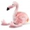 Steiff Pinky Dangling Flamingo 063763 - view 1