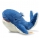 Steiff Cuddly Friends Tory Blue Whale 063831 - view 1