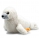 Steiff Cuddly Friends Aro Howler Seal Pup 063886 - view 1