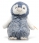 Steiff Cuddly Friends Paule 14cm Penguin 063923 - view 1