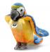 Steiff Lori Parrot - view 1
