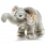 Steiff Back In Time Elfie Elephant 064975 - view 1