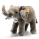 Steiff Zambu Elephant 064999 - view 1