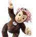 Steiff Scotty Dangling Monkey - view 3