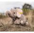 Steiff Edie Elephant - view 2