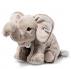 Steiff Edie Elephant - view 1