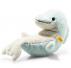 Steiff Denny Dolphin - view 1