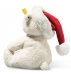 Steiff Rico Christmas Polar Bear 065231 - view 2