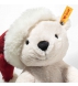 Steiff Rico Christmas Polar Bear 065231 - view 3