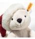Steiff Rico Christmas Polar Bear - view 3