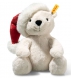 Steiff Rico Christmas Polar Bear 065231 - view 1