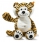 Steiff Cuddly Friends 40cm Toni Tiger 066146 - view 1