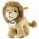 Steiff Leo Lion - view 1