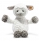 Steiff Cuddly Friends Lita 45cm Lamb 067099 - view 1