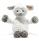 Steiff Lita 45cm Lamb - view 1