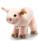Steiff Sissi Piglet - view 1