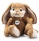 Steiff Bommel Dangling Rabbit 067471 - view 1