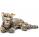 Steiff Parddy Leopard - view 1