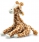 Steiff Cuddly Friends Gina Giraffe 067631 - view 1