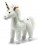 Steiff Unica Unicorn 067648 - view 1