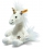 Steiff Cuddly Friends Unica dangling Unicorn 067655 - view 1