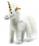Steiff Unica Unicorn - view 1