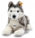 Steiff Bernie Husky With FREE Gift Box 067891 - view 1