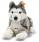 Steiff Bernie Husky - view 1