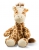 Steiff Cuddly Friends Girta Giraffe 068157 - view 1