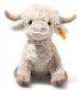 Steiff Harper Highland Cow - view 1