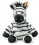 Steiff Cuddly Friends 30cm Zora Zebra 069109 - view 1