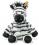 Steiff 30cm Zora Zebra - view 1